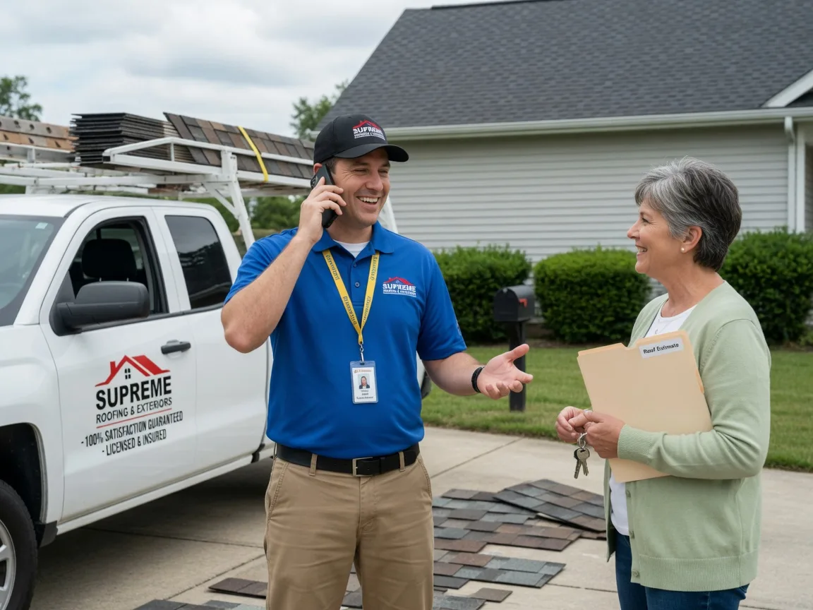 Roof Replacement Sweet Springs, MO FAQs